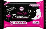 36 SANITARY PADS - Image 5
