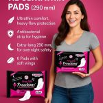 36 SANITARY PADS - Image 3