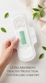 24 SANITARY PAD - Image 4